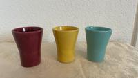 DDR Keramik Becher 50-iger Hedwig Bollhagen Form 560 ? Sachsen - Markkleeberg Vorschau