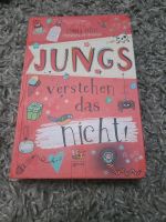 Emma Flint Buch Jungs verstehen das nicht Rheinland-Pfalz - Gondershausen Vorschau