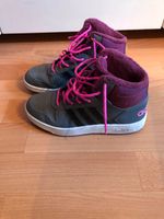 Adidas Sneaker / Halbschuhe Größe 36 1/2 Nordrhein-Westfalen - Schwelm Vorschau