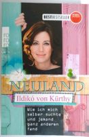 Neuland * Erfahrung * Ildiko von Kürthy Wandsbek - Hamburg Bergstedt Vorschau
