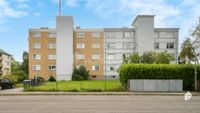 Charmante 3-Zimmer-Wohnung im Hochparterre mit Garage, Loggia und Keller in beliebter Lage Nordrhein-Westfalen - Wetter (Ruhr) Vorschau