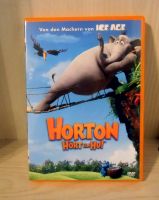 DVD "Horton hört ein Hu!" Schleswig-Holstein - Seth Holstein Vorschau