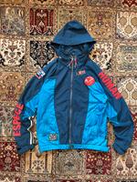 Adidas x Pharrell Williams HU vintage windbreaker rare streetwear Baden-Württemberg - Reutlingen Vorschau