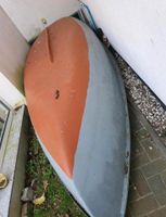 Ruderboot / Motorboot ca 4,50m Schleswig-Holstein - Plön  Vorschau