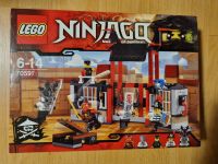 LEGO® Ninjago 70591 Kryptarium-Gefängnisausbruch (gebraucht) Hannover - Bothfeld-Vahrenheide Vorschau