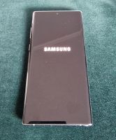 Samsung Galaxy Note 10 Plus Müritz - Landkreis - Waren (Müritz) Vorschau