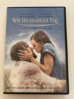 DVD: Wie ein einziger Tag, abgespielt/neuwertig Freiburg im Breisgau - March Vorschau