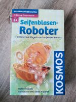 KOSMOS Seifenblasen-Roboter, Neu Nordrhein-Westfalen - Gevelsberg Vorschau