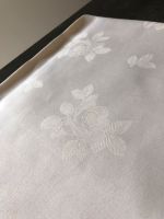 Jacquard 120x135 Decke Tischdecke Hochzeit Kommunion Decke Tuch Nordrhein-Westfalen - Nottuln Vorschau