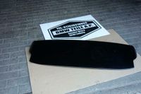 BMW E83 X3 Dachspoiler Spoiler Heckpoiler Dachlippe Heck 3400384 Nordrhein-Westfalen - Bad Wünnenberg Vorschau