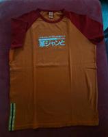 T-Shirt MGL--94, Gr. M orange/rot Bayern - Schechen Vorschau