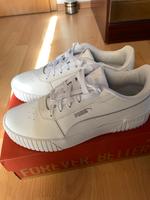 Puma Sneaker Damen Niedersachsen - Baddeckenstedt Vorschau
