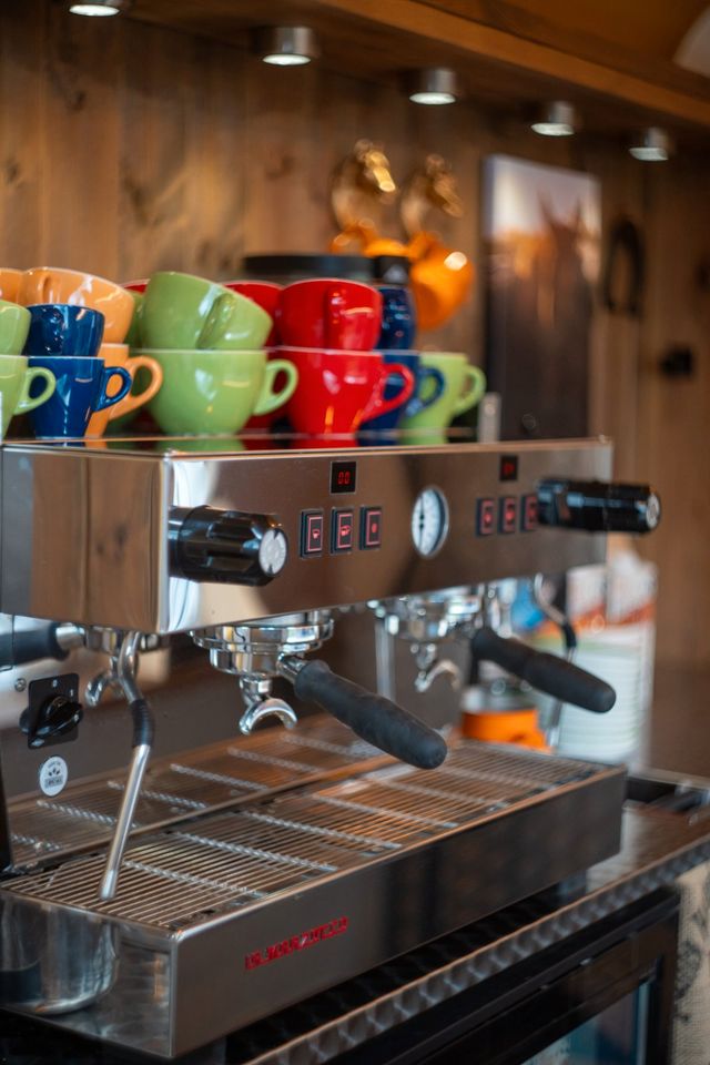 Café Catering Kaffee Eis Kaffeebar Kaffeemobil in Verden