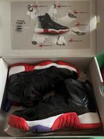 NIke Jordan JUMPMAN TWO TREY (GS) - Basketballschuh 37.5 Mitte - Tiergarten Vorschau