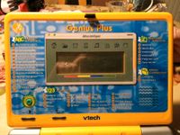 VTech Genius Plus Lerncomputer für Kinder Saarland - Wadgassen Vorschau