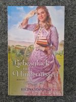 Roman, Liebesglück mit Hindernissen, Regina Jennings Bochum - Bochum-Süd Vorschau