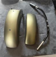Harley Davidson Slim S Front und Heckfender + Hollywood Lenker Nordrhein-Westfalen - Dorsten Vorschau