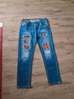 Desigual Jeans gr 40 -42 Köln - Chorweiler Vorschau