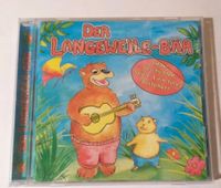 Der Langeweile-Bär, Geschichten und Lieder, CD Hessen - Bad Karlshafen Vorschau