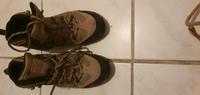 jack wolfskin wanderschuhe gr. 38 Hessen - Wiesbaden Vorschau