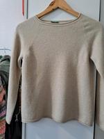 Pullover, Woollpullover Benetton. Größe XS Dresden - Räcknitz/Zschertnitz Vorschau