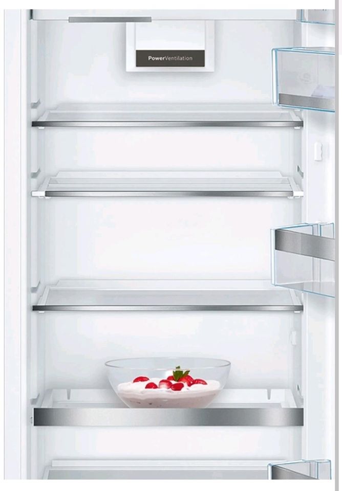 ● Bosch Kühlschrank mit Rest Garantie in Paderborn