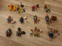 Playmobil verschiedene Figuren mit Zubehör Niedersachsen - Reinstorf Vorschau