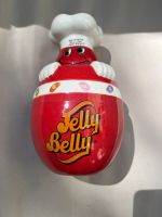 Original Mr. Jelly Bean Red Ceramic Candy  Jar Berlin - Tempelhof Vorschau