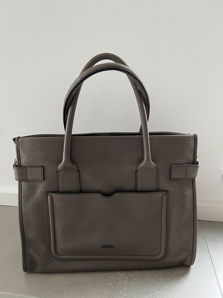 Bree Antibes 2 Shopper / Handtasche in Mannheim