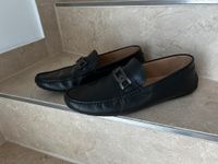 Tods Herren Gommino City Schwarz Leder Gr.43,5 Lindenthal - Köln Weiden Vorschau