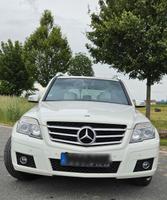 Mercedes-Benz GLK 320 CDI Edition 1 TOP GEPFLEGT! Hessen - Bad Soden am Taunus Vorschau