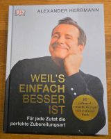 Alexander Herrmann Weil's einfach besser ist Nordrhein-Westfalen - Sprockhövel Vorschau