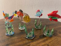 Glas Fische für Sammler / Retro Essen - Essen-Stadtmitte Vorschau