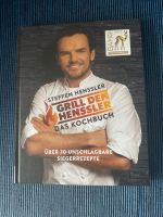 Steffen Henssler „Grill den Henssler“ Kochbuch Nordrhein-Westfalen - Iserlohn Vorschau