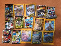 15 x Lego Minifigur Batman , Robin ,Joker usw Neu OVP Dithmarschen - Wesselburen Vorschau