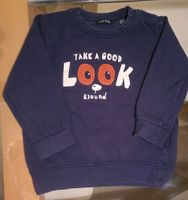 Blue Seven Sweatshirt Gr. 86 Nordrhein-Westfalen - Borken Vorschau