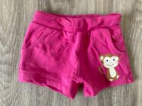 Kurze Hose / Shorts Mädchen Gr. 74 Niedersachsen - Seevetal Vorschau