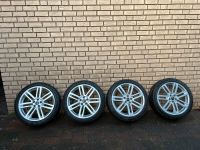 Audi RS6 C7 Original Alufelgen 20 Zoll + Winterreifen Nordrhein-Westfalen - Kall Vorschau