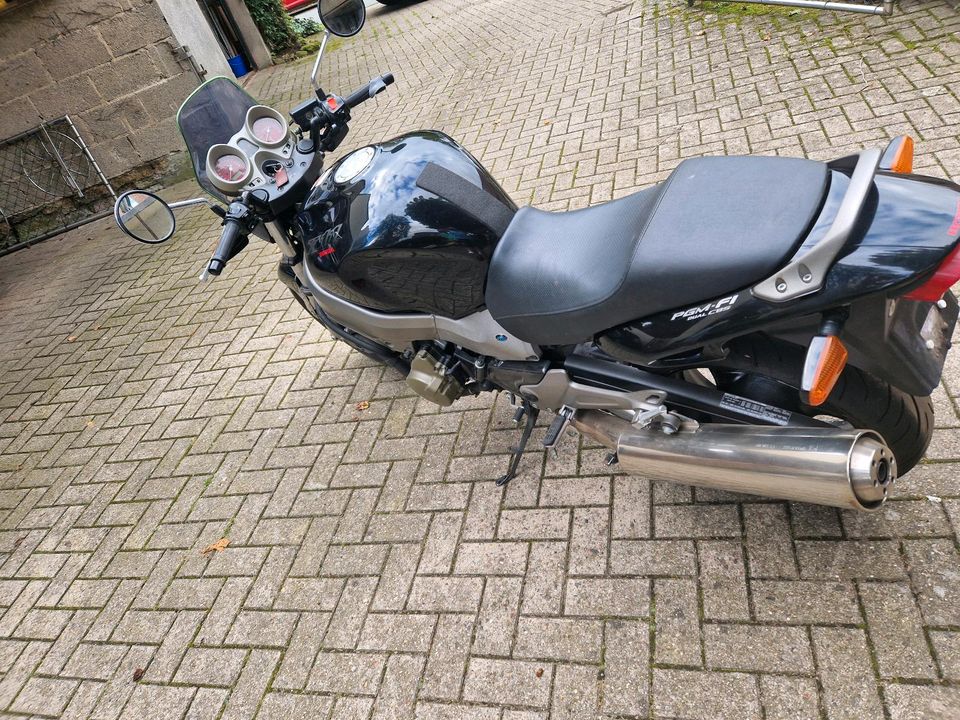 Honda  CB 1100 X11  SC42 in Borgholzhausen