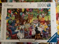 Disney Puzzle - 1000 Teile Nordrhein-Westfalen - Witten Vorschau