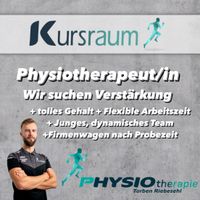 Physiotherapeut gesucht Niedersachsen - Walsrode Vorschau