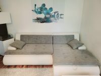 Modernes Sofa mit Bettkasten und Ausziehfunktion! (gebraucht) Baden-Württemberg - Ostfildern Vorschau