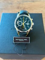 RAYMOND WEIL FREELANCER Automatik Chronograph 42mm 7730-STC-20021 Bielefeld - Brackwede Vorschau