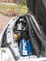 Opel Meriva 1.7 Diesel Schaltgetriebe 2004 Nordrhein-Westfalen - Lippstadt Vorschau