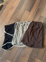 3er Pack Shorts Hessen - Breuberg Vorschau