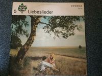 Liebeslieder LP Dresden - Schönfeld-Weißig Vorschau