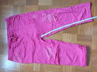 Sommer Hose Damen 7/8  bzw 3/4 Gr 44 Baden-Württemberg - Leonberg Vorschau