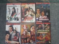 Shaw Brothers Filme Dortmund - Hörde Vorschau