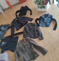 Jacken, Blazer Damen Größe 38 bis L Sachsen-Anhalt - Halle Vorschau