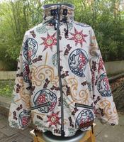 Chiemsee Damen Jacke Frühjahr Herbst  Gefüttert. Gr. M Vintage Bayern - Stein Vorschau